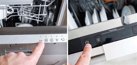 How to Fix a Samsung Dishwasher Leak Sensor